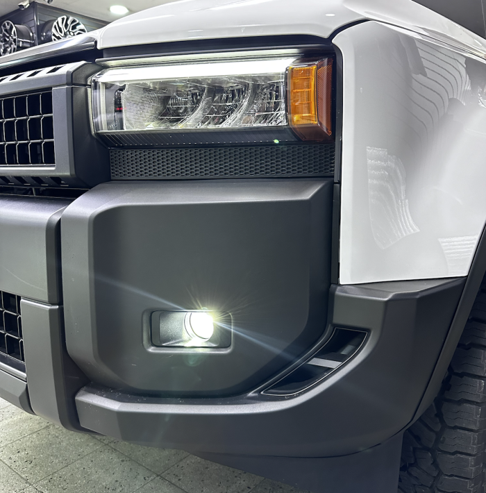 Special Lighting Xs Toyota Fog Lamp 2" (pair) - Image 2